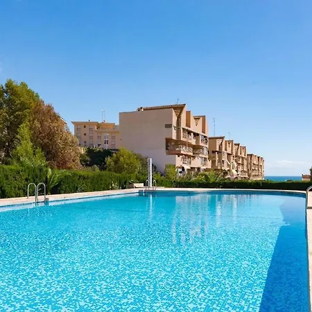 Daire Apartamento Zeus 5 - Plusholidays