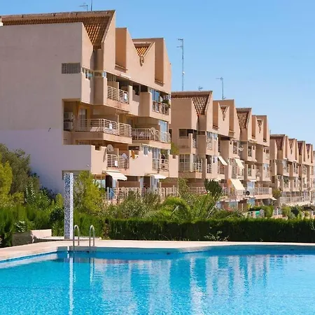 Apartament Apartamento Zeus 5 - Plusholidays Calpe