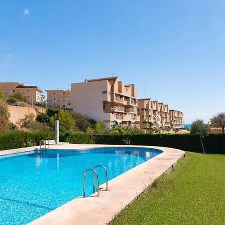 Apartamento Zeus 5 - Plusholidays *