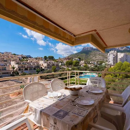 Apartamento Zeus 5 - Plusholidays Apartament *