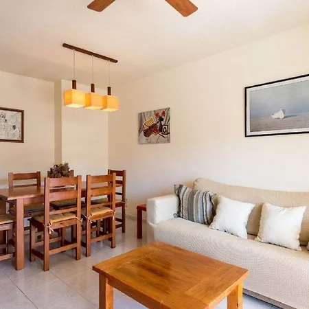 Apartamento Zeus 5 - Plusholidays