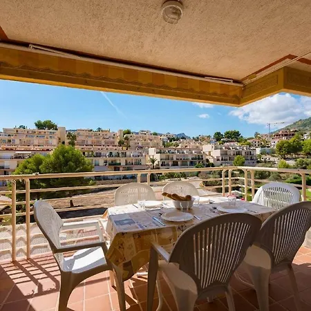 Apartamento Zeus 5 - Plusholidays Daire *