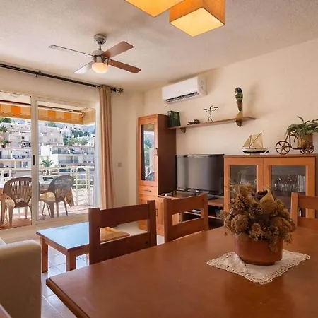 Apartament Apartamento Zeus 5 - Plusholidays *