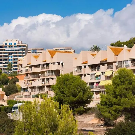 Apartamento Zeus 5 - Plusholidays * Calpe
