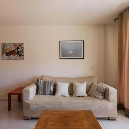 Apartamento Zeus 5 - Plusholidays Apartament Calpe