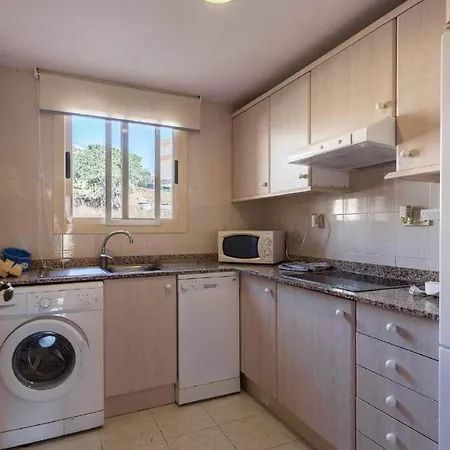 Apartament Apartamento Zeus 5 - Plusholidays