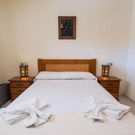 Apartamento Zeus 5 - Plusholidays *