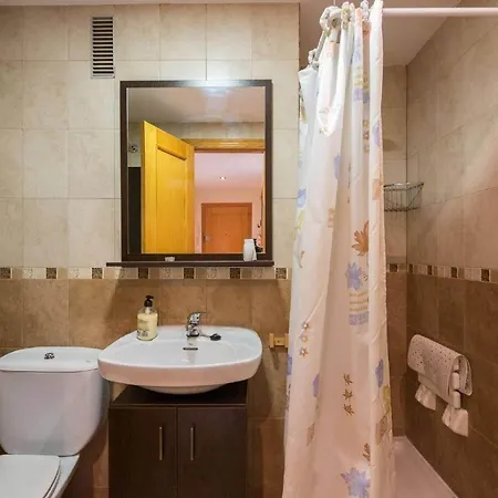 Apartamento Zeus 5 - Plusholidays Calpe