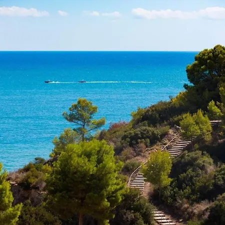 Daire Apartamento Zeus 5 - Plusholidays Calp