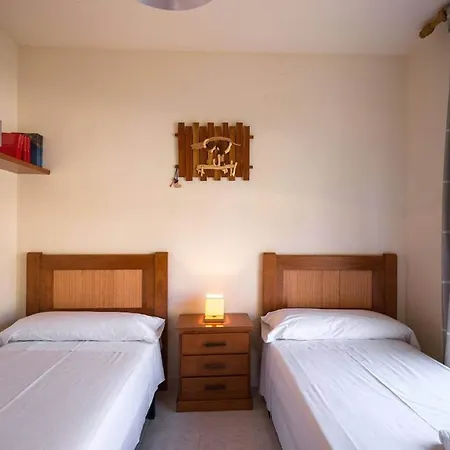 Apartament Apartamento Zeus 5 - Plusholidays *