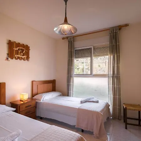 Apartamento Zeus 5 - Plusholidays * Calpe